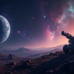 Космические технологии