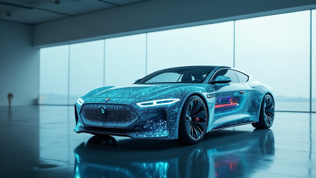 Автономные транспортные системы