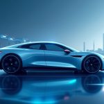 Прорывные технологии в автомобильной индустрии