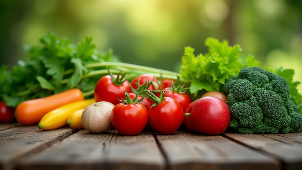 Эко-продукты