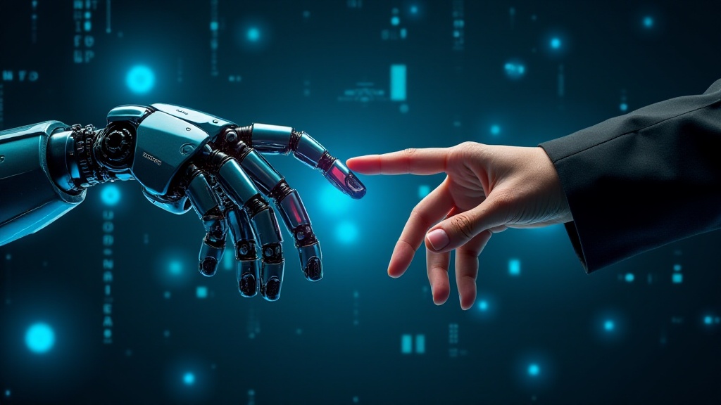 AI-Гид: Понимание Искусственного Интеллекта