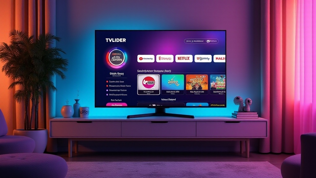 TVLIDER