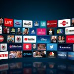 IPTV for SMART TV