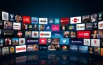 IPTV for SMART TV