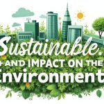 Устойчивое развитие