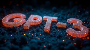 Нейросеть GPT-3