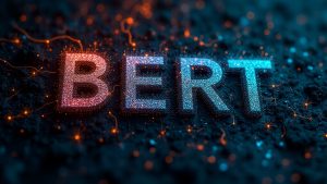 Нейросеть BERT