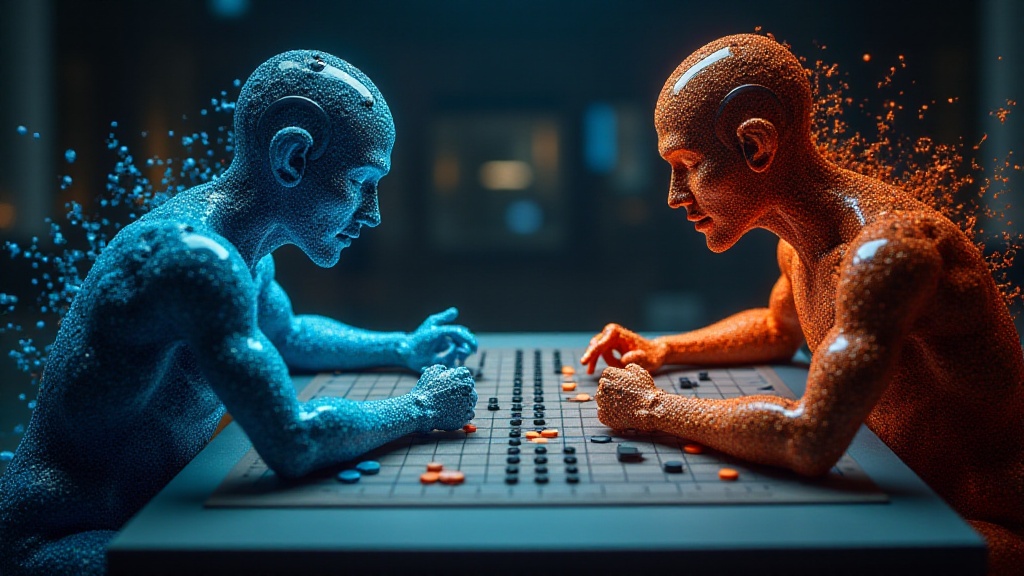 Почему AI Важен?