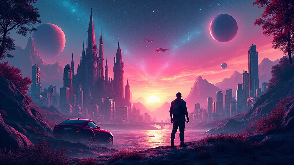 Новые игры 2025