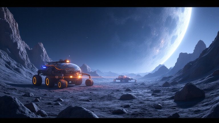 космические открытия