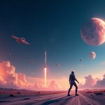Космические технологии