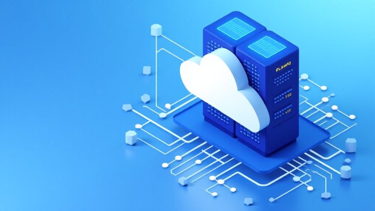 Хостинг услуги