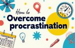 как бороться с прокрастинацией