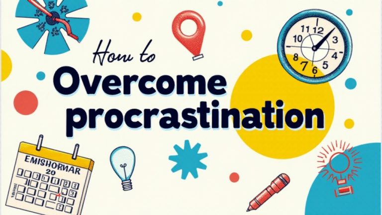 как бороться с прокрастинацией