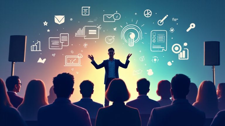 сторителлинг