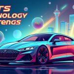 Типы автомобилей