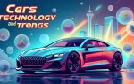 Типы автомобилей
