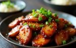 рецепт курицы терияки