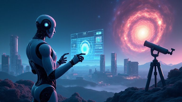 Последние научные достижения