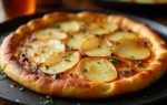 Испанская картофельная тортилья