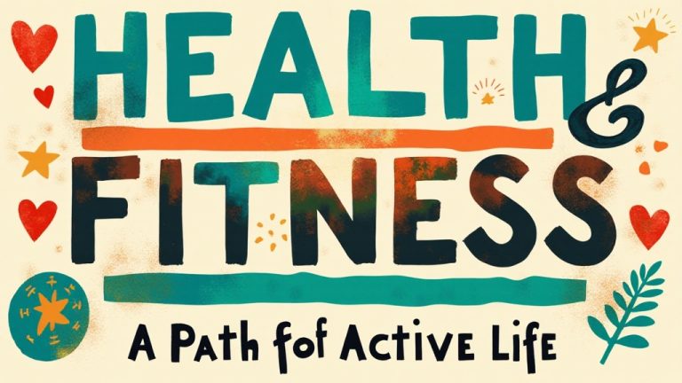 как поддерживать физическую форму