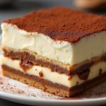 Тирамису классический рецепт