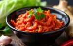 Рецепт Кимчи