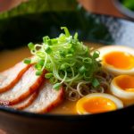 Японский Рамен