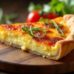 Французский Киш Лорен