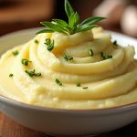 рецепт картофельного пюре