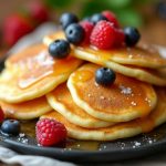 Блинчики с начинкой