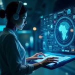 Нейросеть Qwen