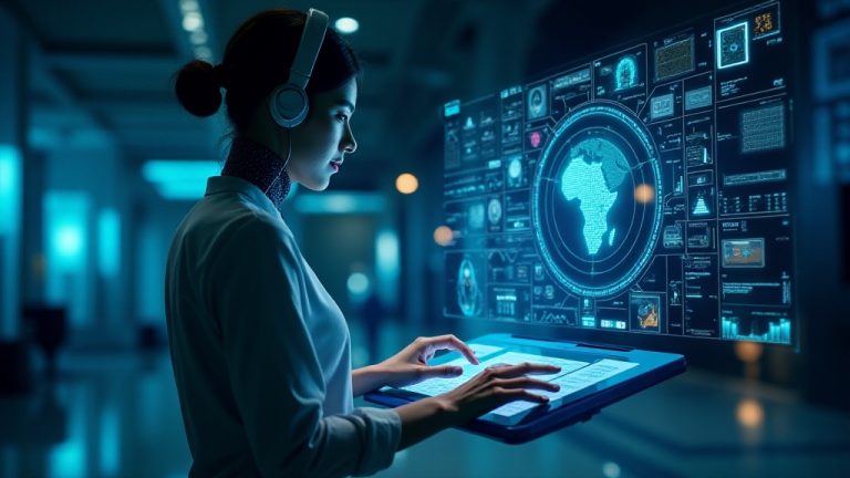 Нейросеть Qwen