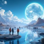 Web3 и метавселенная