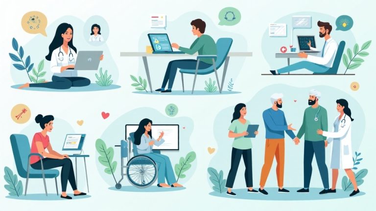 Проблемы старения населения