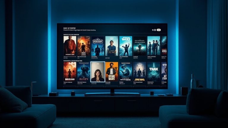 Малоизвестные сериалы 2025 года