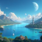 Туризм будущего