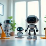 Роботизированные помощники