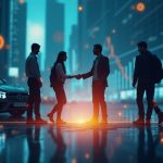 Экономика обмена и криптовалюты