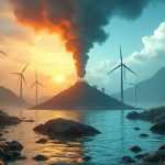 Климатические изменения