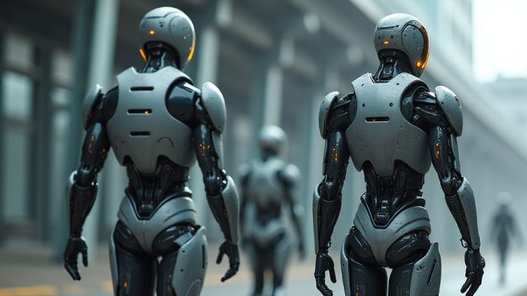 Кибернетика и улучшение человека