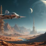 Космическое колонирование