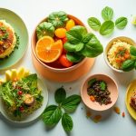 Глобальные тренды в кухне