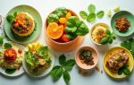 Глобальные тренды в кухне