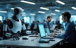 Роботизация и автоматизация
