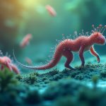 Человечество и искусственный геном