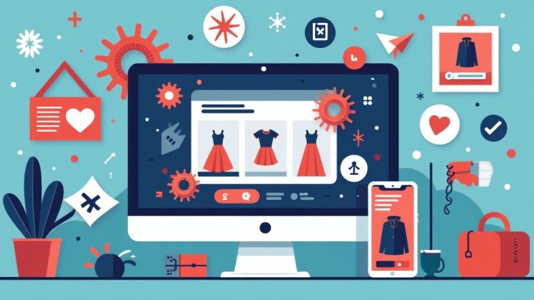 Будущее e-commerce