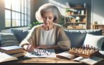 7 простых способов сохранить память в зрелом возрасте