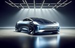 ТОП-10 автомобилей будущего: что нас ждет в 2025