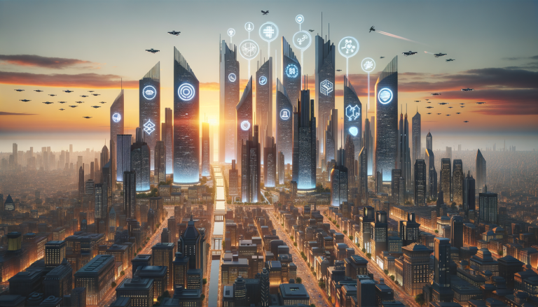 Трендовые стартапы 2025 года: обзор и анализ